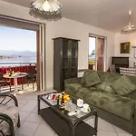 Hotel Le Dauphin Ajaccio (Corsica)
