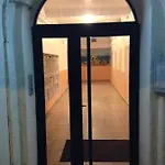 Hotel Le Dauphin Ajaccio (Corsica)