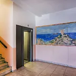 Hotel Le Dauphin Ajaccio (Corsica)