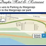 Le Dauphin Hotel