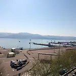 Le Dauphin 2* Ajaccio (Corsica)