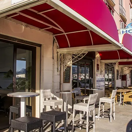 Le Dauphin Ξενοδοχείο