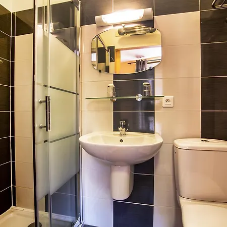 Le Dauphin Ajaccio (Corsica)