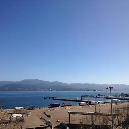 Le Dauphin Ξενοδοχείο