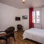 Hotel Le Dauphin Ajaccio (Corsica)