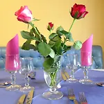 Hotel Le Dauphin Ajaccio (Corsica)