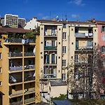 Le Dauphin Ajaccio (Corsica)