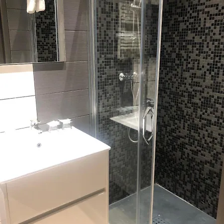 ホテル ル ドーファン