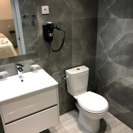 海豚酒店 酒店 2*