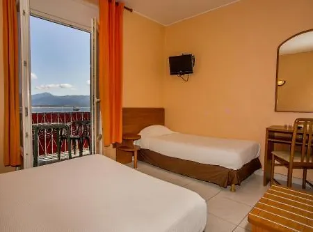 Le Dauphin Hotel