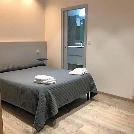 Le Dauphin Hotel 2*