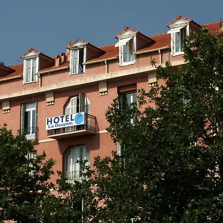 ル ドーファン 2*