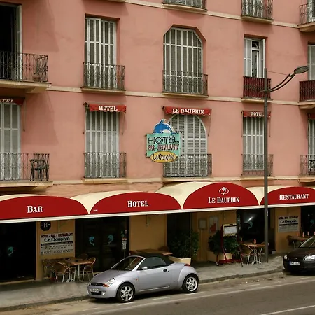 Le Dauphin فندق 2*