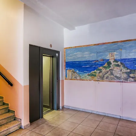 فندق Le Dauphin أجاكسيو