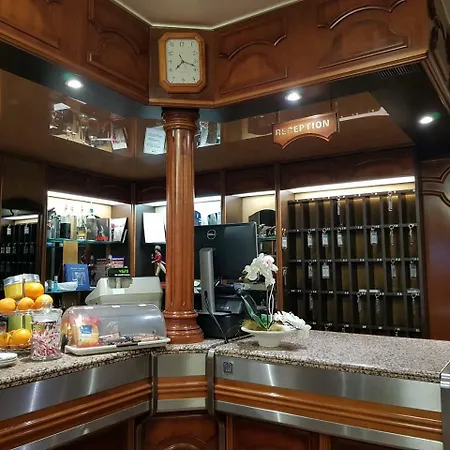 海豚酒店 阿雅克肖