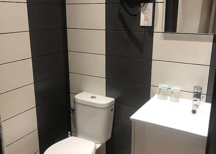 Le Dauphin 2* アジャクシオ