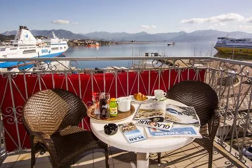 Le Dauphin Hotel 2*