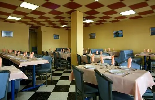 Le Dauphin 2* アジャクシオ