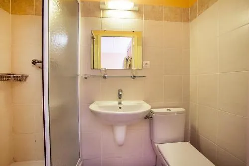 ホテル Le Dauphin