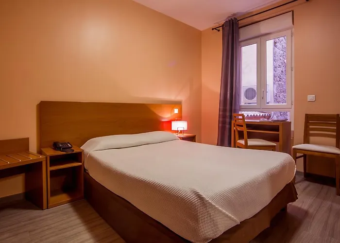 Le Dauphin 2* アジャクシオ