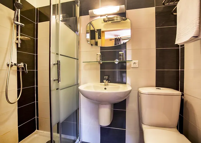 Le Dauphin アジャクシオ