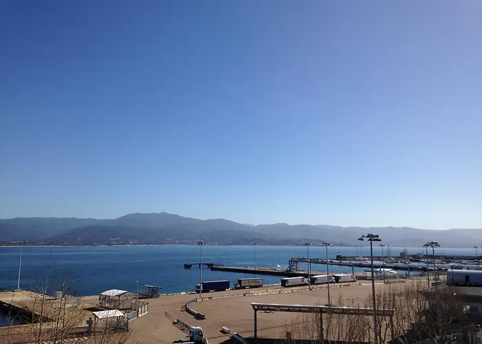 Le Dauphin ホテル